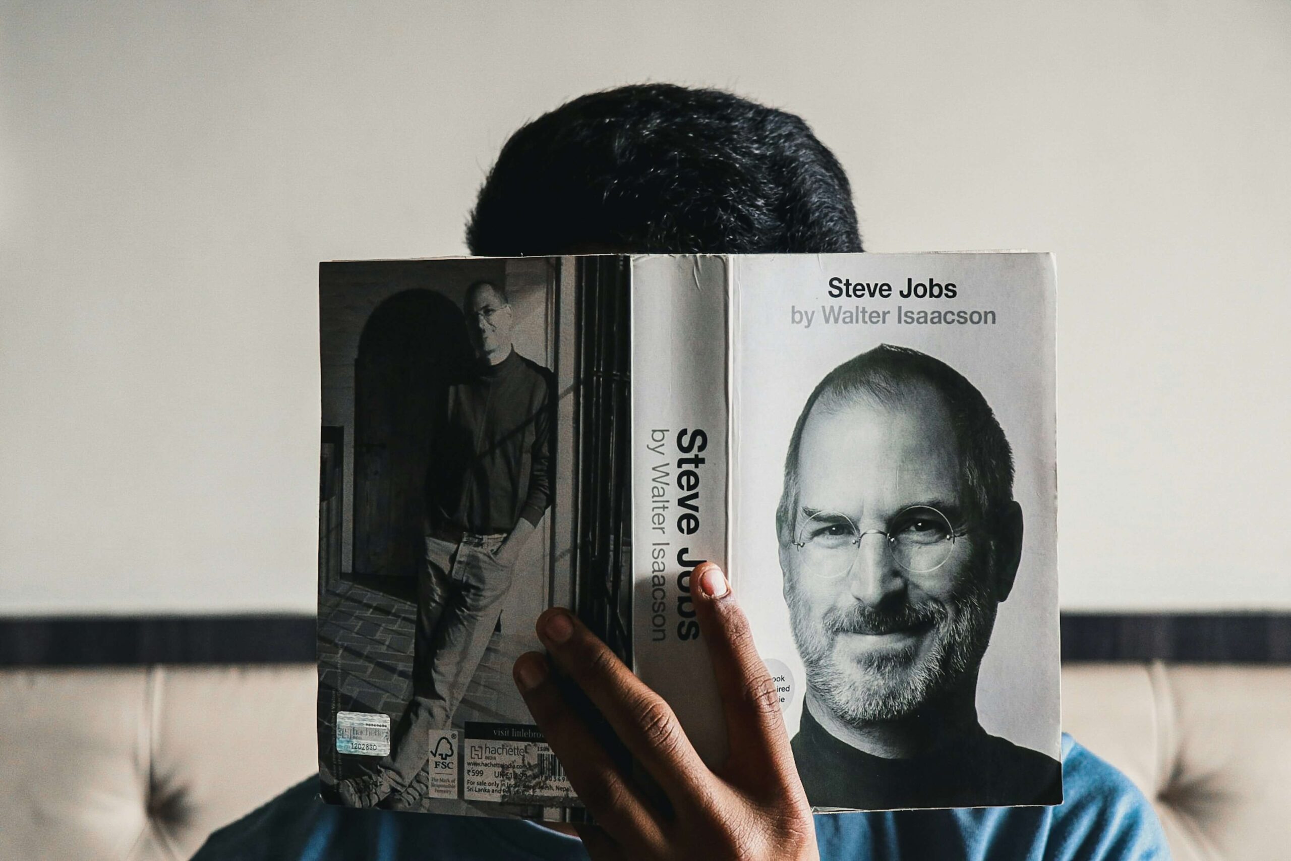 Take a Nod from Steve Jobs: Do Fewer Channels Better